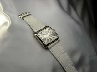  フランクミュラー スクエア レディース 6002LQZ コピー 腕時計