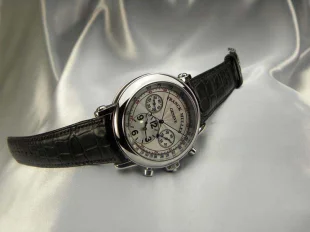  フランクミュラー ラウンド ダブルフェイス スプリット 7002CCRCDF コピー 腕時計