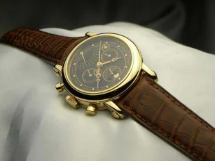  フランクミュラー レトログラード式パーペチュアルカレンダー 7000QPE コピー 腕時計