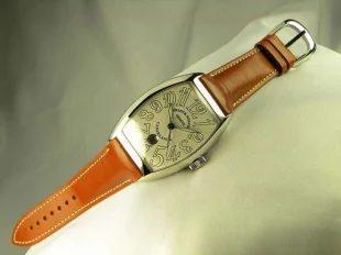  フランクミュラー カサブランカ 日付表示付き 8880CASADT コピー 腕時計