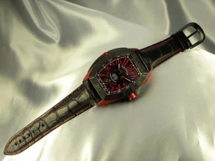  フランクミュラー コンキスタドール グランプリ 8900SCJ コピー 腕時計