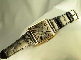  フランクミュラー スクエア キング レリーフ 6000KSCDTRELR コピー 腕時計