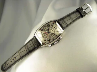  フランクミュラー 3カウンター オートマティック 7880CCAT 時計 コピー