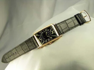  フランクミュラー ロングアイランド クレイジーアワーズ 1200CH 時計 コピー