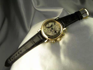  フランクミュラー 永久カレンダー スプリットセコンド ダブルフェイス 1790QPREDF ウォッチ