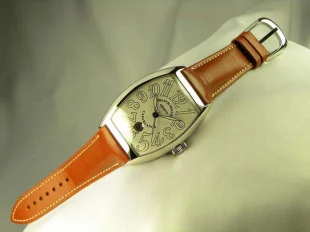  フランクミュラー カサブランカ 日付表示付き 8880CASADT コピー 腕時計