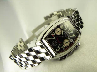  フランクミュラー コンキスタドール 8005CC 時計 コピー