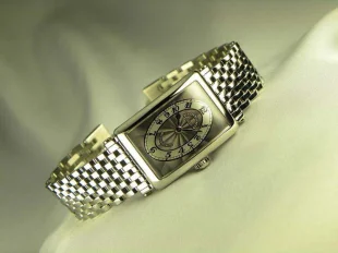  フランクミュラー ロングアイランド レディース 時計 コピー