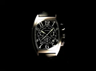 フランクミュラー 3カウンター　ノアール8880CCATNR AC Black スーパーコピー 時計