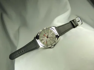 フランクミュラー トランスアメリカ ワールドワイド 2000WW AC White スーパーコピー 時計