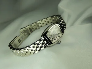 フランクミュラー カーベックス レディース スーパーコピー 時計