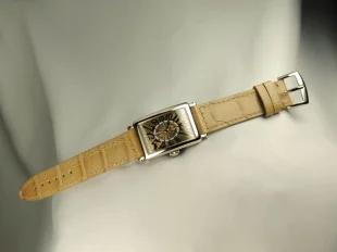 フランクミュラー ミルクティーベージュ　レディース 902QZJRELIEF OG Beige スーパーコピー 時計