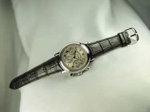 フランクミュラー ラウンド 7002CCFF AC White スーパーコピー 時計