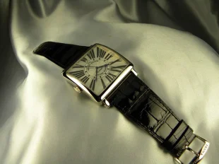 フランクミュラー スクエアー　キング 6000KSCDT OG White スーパーコピー 時計