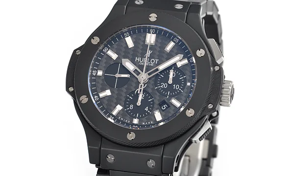 (HUBLOT)ウブロ スーパーコピー ビッグバン ブラックマジック 301.CI.1770.CI