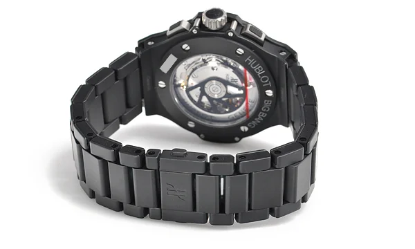 (HUBLOT)ウブロ スーパーコピー ビッグバン ブラックマジック 301.CI.1770.CI