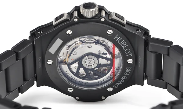 (HUBLOT)ウブロ スーパーコピー ビッグバン ブラックマジック 301.CI.1770.CI