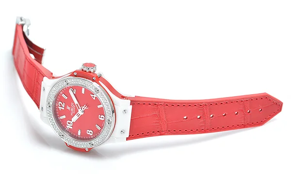 (HUBLOT)ウブロ スーパーコピー ビッグバン イン レッド 361.HR.8120.LR.1104