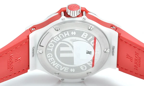 (HUBLOT)ウブロ スーパーコピー ビッグバン イン レッド 361.HR.8120.LR.1104