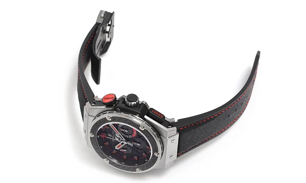 (HUBLOT)ウブロ スーパーコピー キングパワーF1 703.ZM.1123. NR.FM010