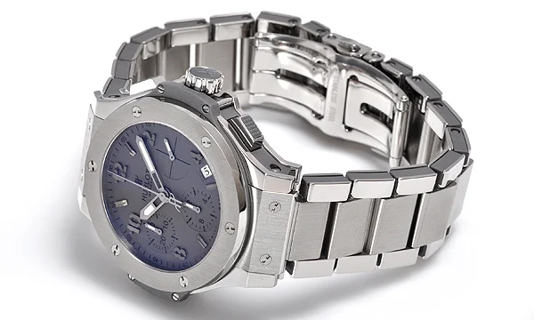 (HUBLOT)ウブロ スーパーコピー ビッグバン アールグレイ 342.ST.5010.ST