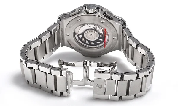 (HUBLOT)ウブロ スーパーコピー ビッグバン アールグレイ 342.ST.5010.ST