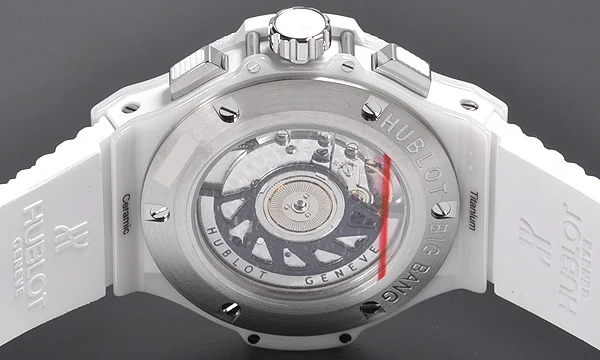 (HUBLOT)ウブロ スーパーコピー ビッグバン アスペン 342.CH.230.RW