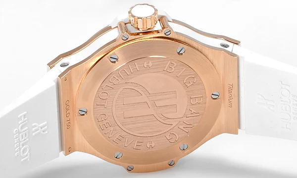 (HUBLOT)ウブロ スーパーコピー ビッグバン 361.PE.2010.RW.1104