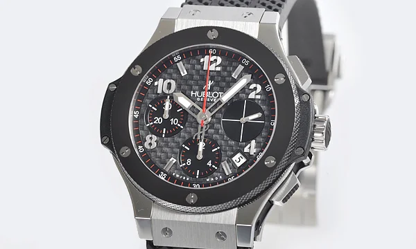 (HUBLOT)ウブロ コピー時計 ビッグバン 342.SB.131.RX