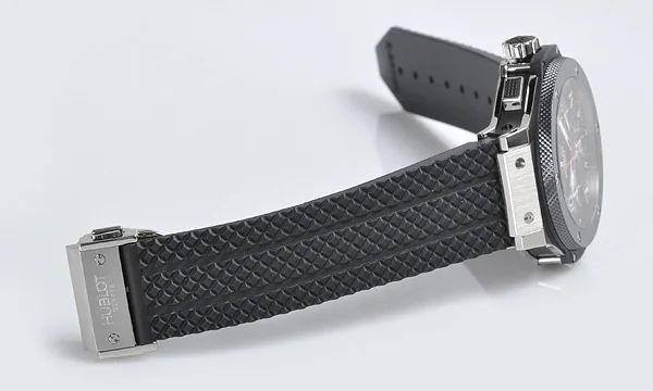 (HUBLOT)ウブロ コピー時計 ビッグバン 342.SB.131.RX