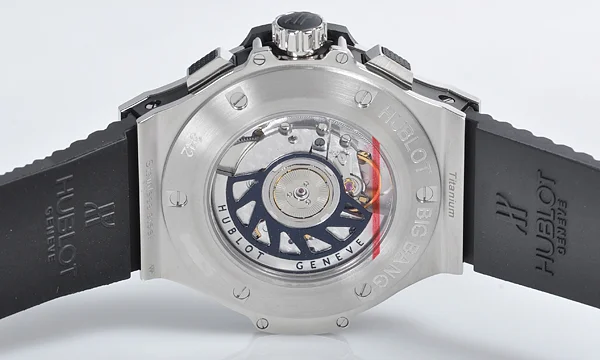 (HUBLOT)ウブロ コピー時計 ビッグバン 342.SB.131.RX