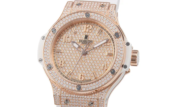 (HUBLOT)ウブロ スーパーコピー ビッグバン 361.PE.9010.RW.1704
