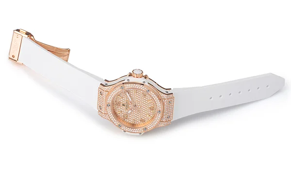 (HUBLOT)ウブロ スーパーコピー ビッグバン 361.PE.9010.RW.1704