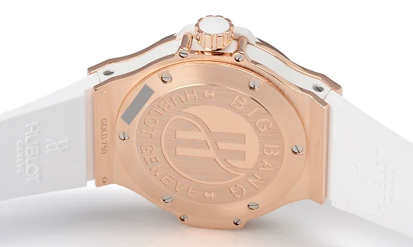 (HUBLOT)ウブロ スーパーコピー ビッグバン 361.PE.9010.RW.1704