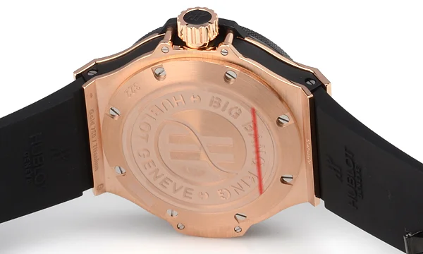 (HUBLOT)ウブロ 時計 コピー ビッグバン キング 322.PM.100.RX