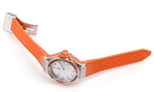 ウブロ 時計 コピー ビッグバン トゥッティフルッティオレンジ?361.SO.6010.LR.1906