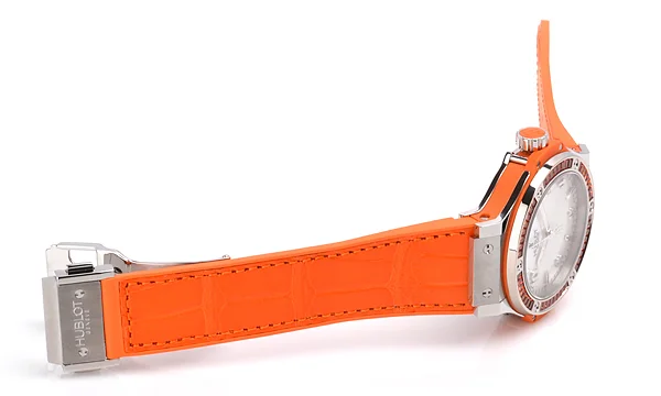 ウブロ 時計 コピー ビッグバン トゥッティフルッティオレンジ?361.SO.6010.LR.1906