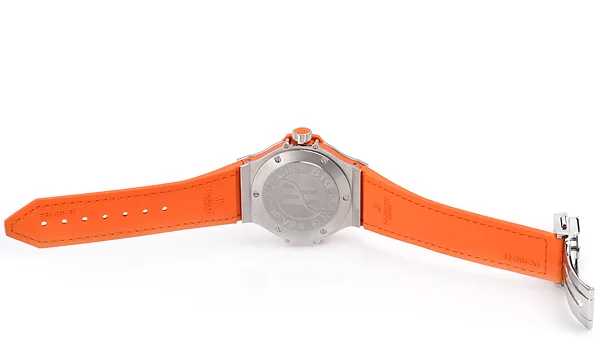 ウブロ 時計 コピー ビッグバン トゥッティフルッティオレンジ?361.SO.6010.LR.1906
