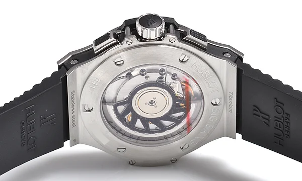 ウブロ 時計 コピー ビッグバン スチール フルパヴェ?341.SX. 9010.RX.1704