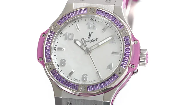 ウブロ 時計 コピー ビッグバン トゥッティフルッティ パープル?361.SV.6010.LR.1905