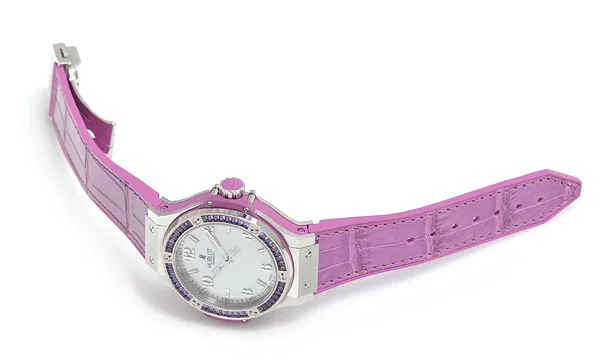 ウブロ 時計 コピー ビッグバン トゥッティフルッティ パープル?361.SV.6010.LR.1905