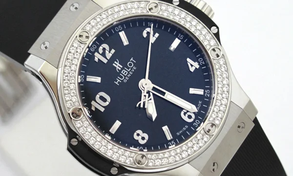 ウブロ 時計 コピー ビッグバン スティール 361.SX.1270.RX.1104