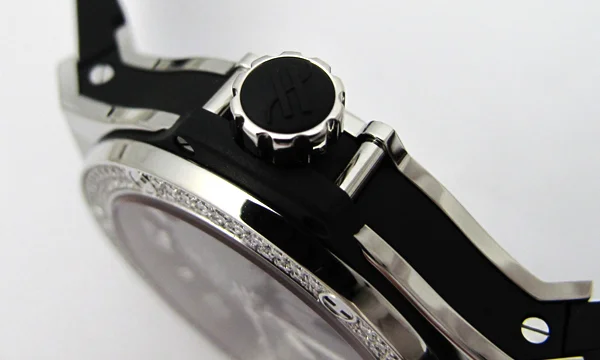 ウブロ 時計 コピー ビッグバン スティール 361.SX.1270.RX.1104