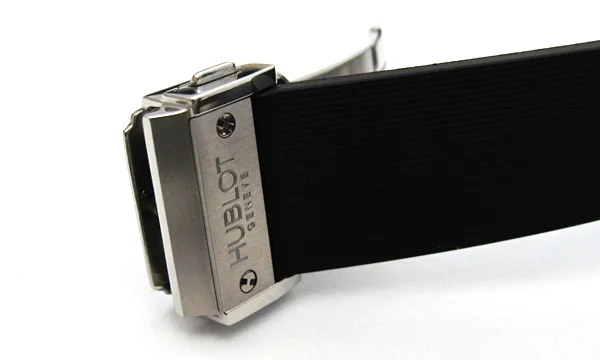 ウブロ 時計 コピー ビッグバン スティール 361.SX.1270.RX.1104