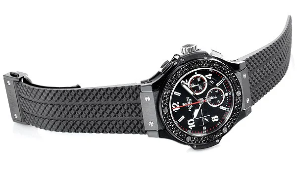 ウブロ 時計 コピー ビッグバン ブラックマジック?301.CV.130.RX.110