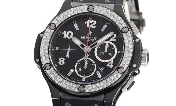 ウブロ 時計 コピー ビッグバン ブラックマジック?301.CV.130.RX114