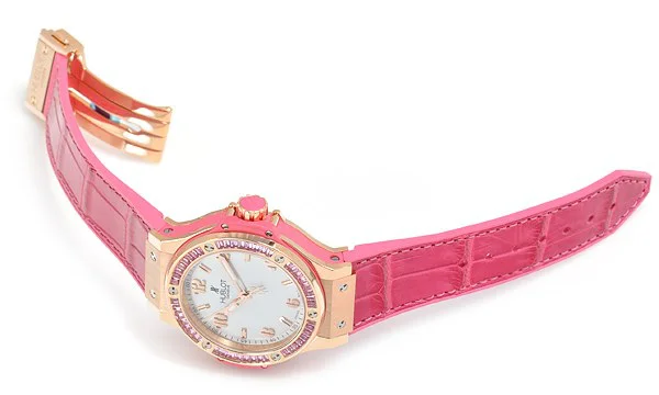 ウブロ 時計 コピー ビッグバン トゥッティフルッティ361.PP.2010.LR.1933