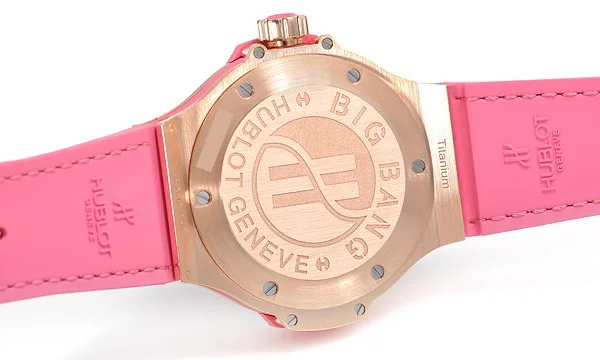 ウブロ 時計 コピー ビッグバン トゥッティフルッティ361.PP.2010.LR.1933