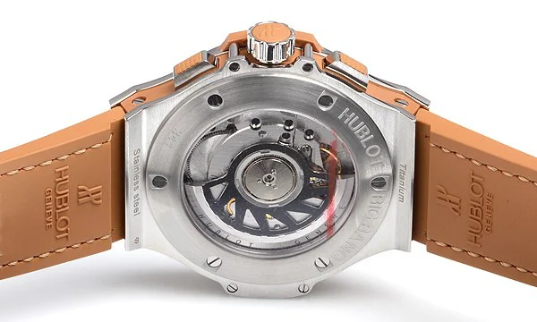 ウブロ 時計 コピー ビッグバン スチール トゥッティフルッティ キャメルダイヤモンド341.SA.5390.LR.1104