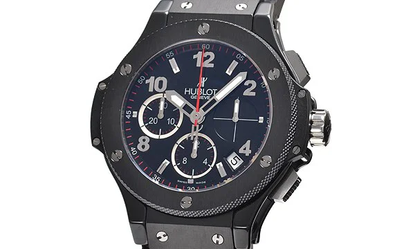 ウブロ 時計 コピー ビッグバン ブラックマジック?341.CX.130.RX